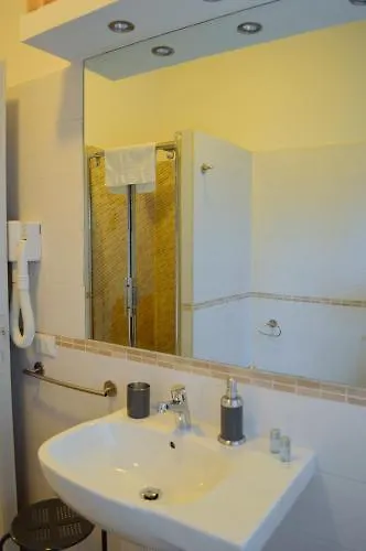 Check-Inn Rooms Roma
