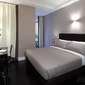 Regola *** רומא