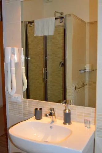 Bed & Breakfast Check-Inn Rooms Rome