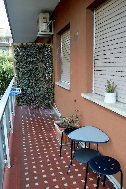 Bed & Breakfast Check-Inn Rooms Rome