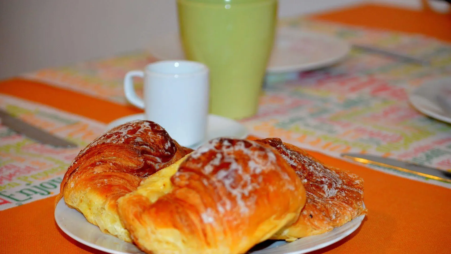 Check-Inn Rooms Rome Bed & Breakfast