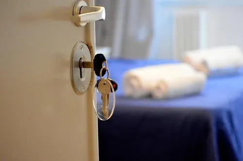 Check-Inn Rooms Rome 3*,  Italy