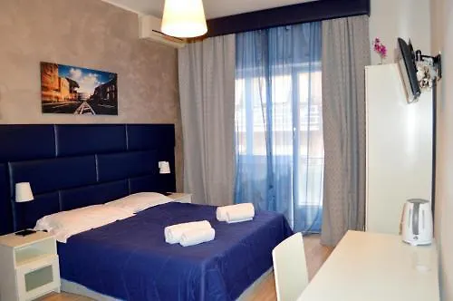 Check-Inn Rooms Rome